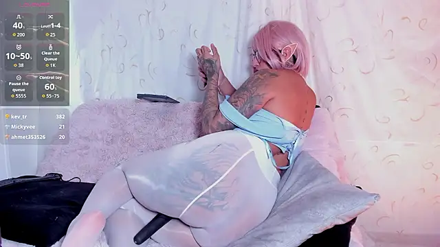 دردشة KuraiBi الجنسية المباشرة