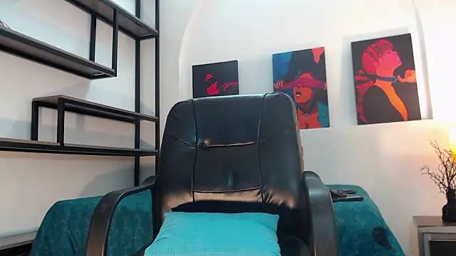 دردشة Lean_Portman الجنسية المباشرة