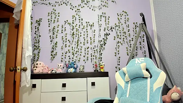 Yoonhee_ki Chat XXX in diretta