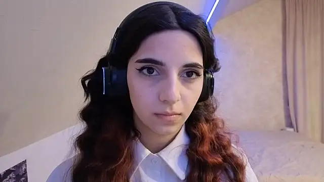 Blissmissataeses: онлайн-секс-чат