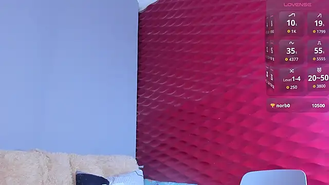 Czat XXX na żywo – Miia_Grey_