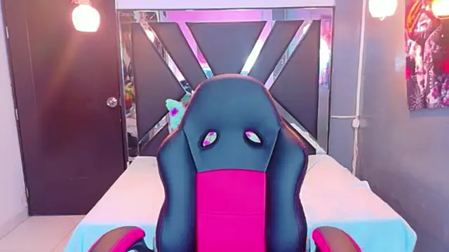 Ivony_Giselle 现场XXX聊天