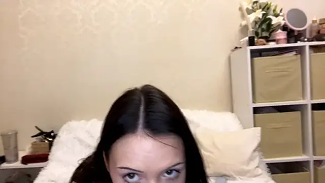 Chatroom XXX en direct de JonnaSzerszen