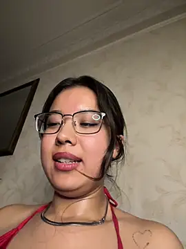 JanaraM_のウェブカメラショー