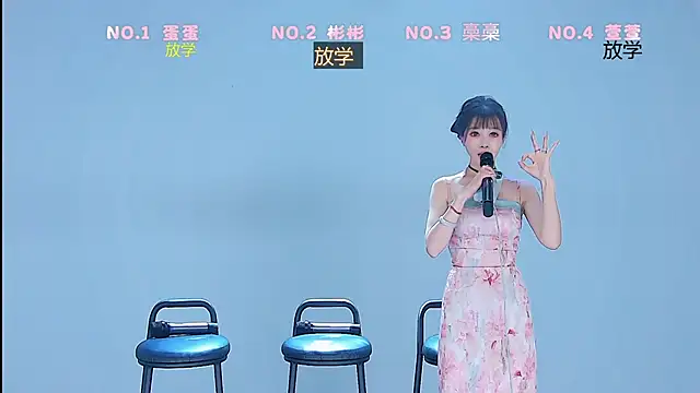 Fox_815: онлайн-секс-чат