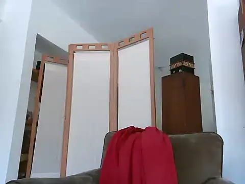 TheGirlWhoStandsUp Obrolan Langsung XXX