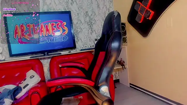 Tiffany_Miller_ Webcamshow