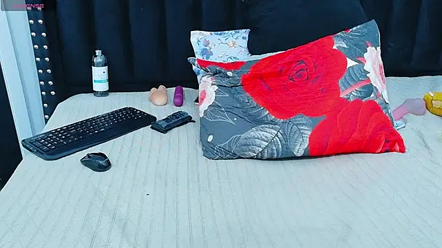 colombiamommy 라이브 XXX 채팅