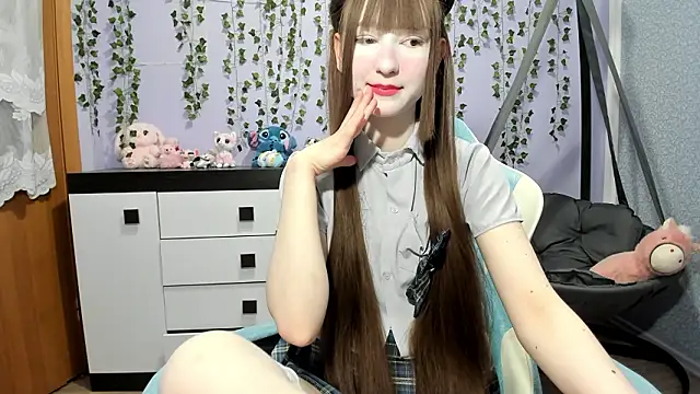 Yoonhee_kiのライブXXXチャット