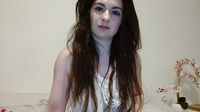 desirmiss1's Live XXX Chat