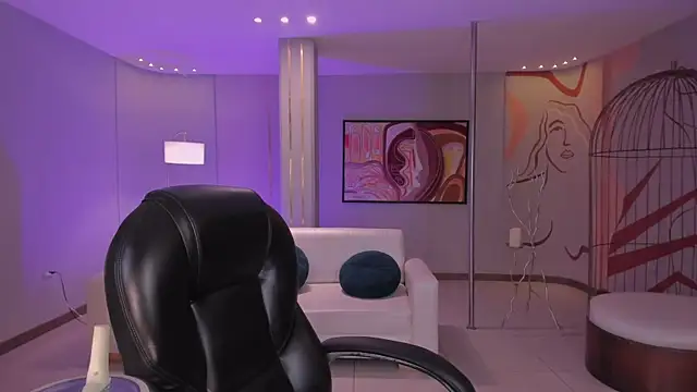 ArianaDumont Live XXX-chat