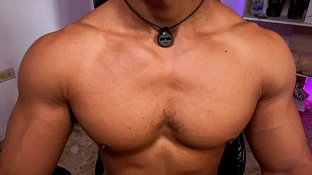 exquisite_gabe's Live XXX Chat