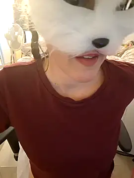 SPrITZMAUS 现场XXX聊天