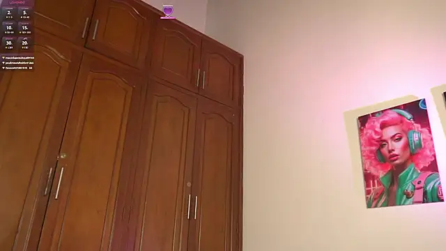 دردشة pocahotass_11 الجنسية المباشرة