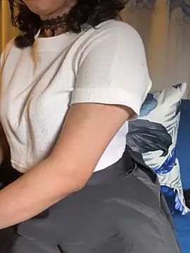 Živý XXX chat Squirt_Queen_X