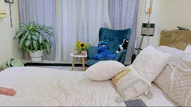 Abrilqueen 即時 XXX 聊天