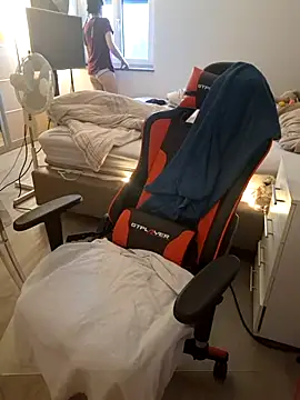 Chat XXX Live SPrITZMAUS