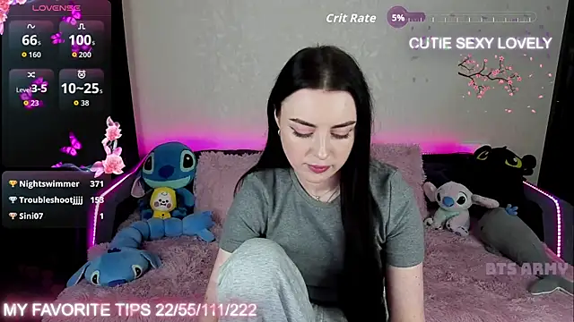 Chatroom XXX en direct de SemurMur