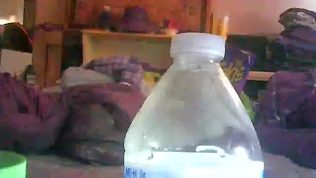 GUAPAN3S3_FIR3 Adlı Modelin Canlı XXX Sohbeti