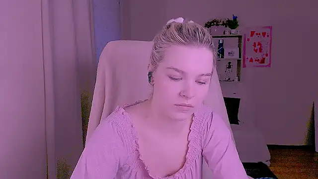 Hot_Blonda Live XXX-Chat