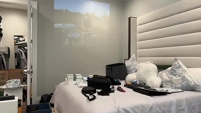 69woodinson Adlı Modelin Canlı XXX Sohbeti