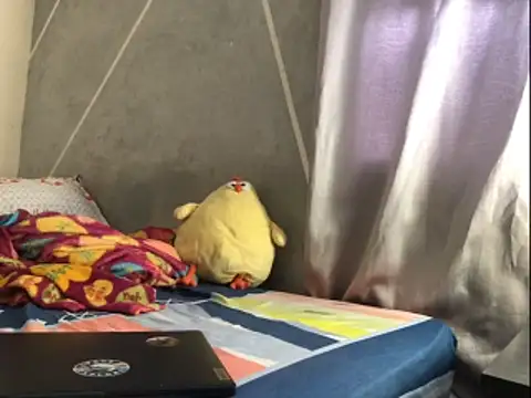 Cesar_Augusto Adlı Modelin Canlı XXX Sohbeti