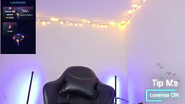 Sarasavage 现场XXX聊天