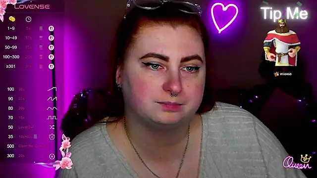 Alicia_love00 Chat XXX in diretta