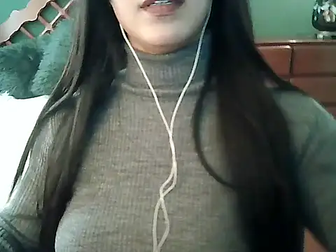 FallsForHerSmile Live XXX-Chat