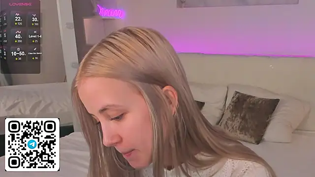 Anellyball 现场XXX聊天