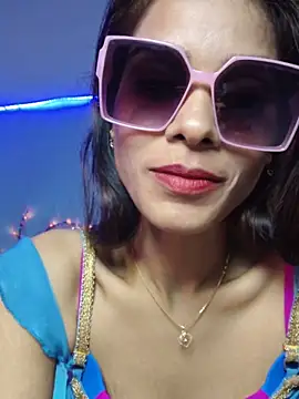 Ivy_the_goddess ওয়েবক্যাম শো