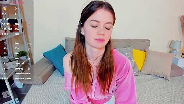 AngelesBenitz live XXX chat