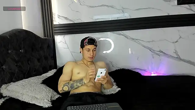 عرض كام ThiagoFerrero_Hot