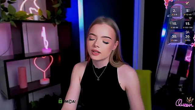 maddy_moah Live XXX-Chat