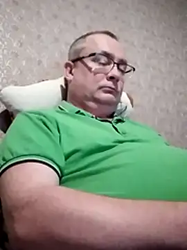 Nika_Malay webkamerás műsora