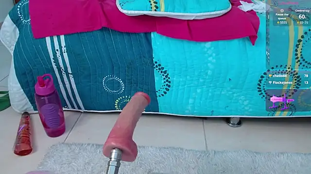 Emelyross_: онлайн-секс-чат