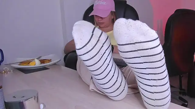 Chat XXX Live alma_fenix