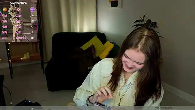 Dilara_xBaby – Naživo XXX chat