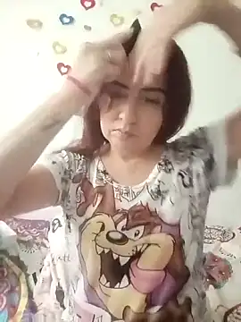 tany90's Live XXX Chat