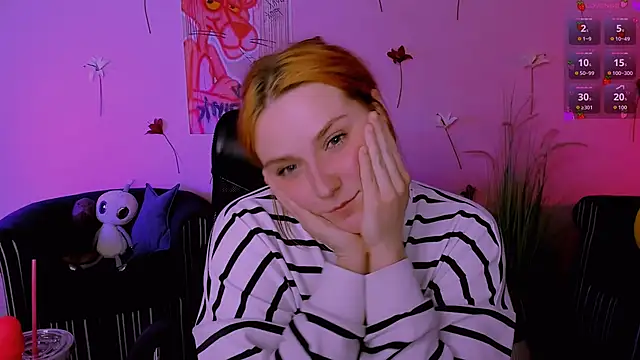 casey_meow_のライブXXXチャット