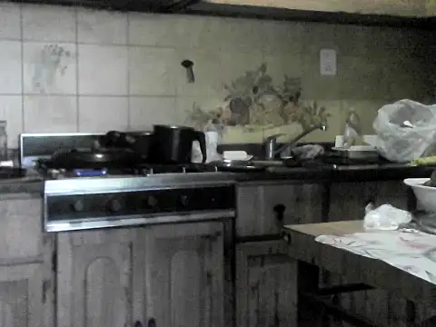 OreCam élő XXX-chatje