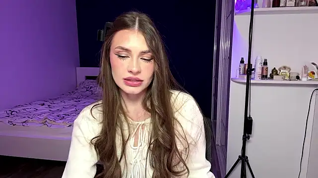 Chat XXX en directo de MachelleSpader