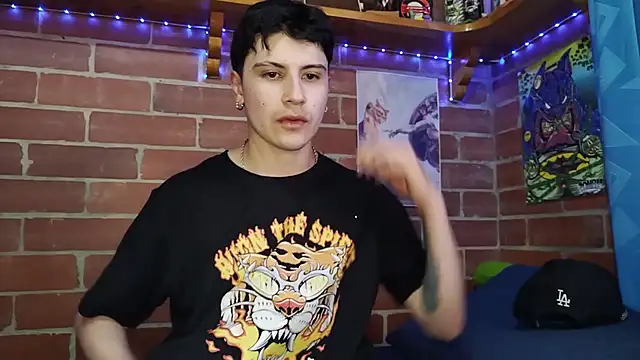 PaulDamico 라이브 XXX 채팅