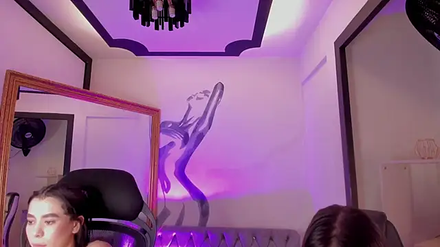 GemmaBrown: онлайн-секс-чат