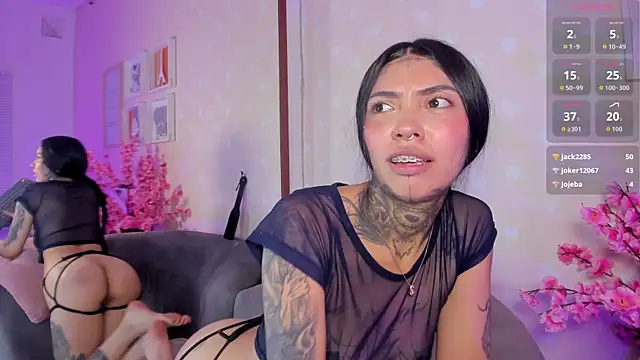 Ashley_Blum_のライブXXXチャット