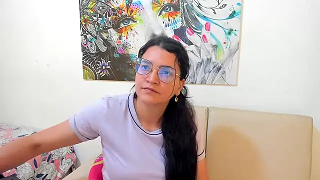 MARILYN_GARCIA's Live XXX Chat