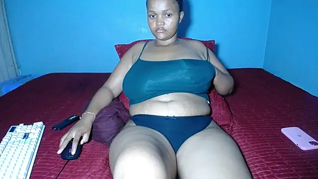 Miss-Mimmi69's Live XXX Chat