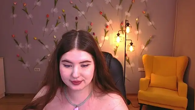 Chat XXX Live PixelGoddess
