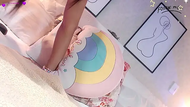 adara_le's Live XXX Chat