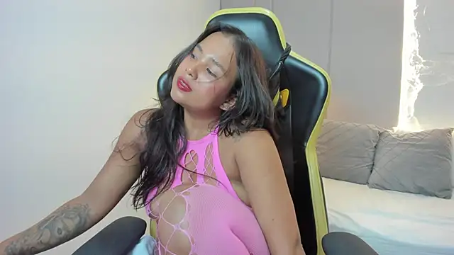 Chat XXX Live isabella_florez